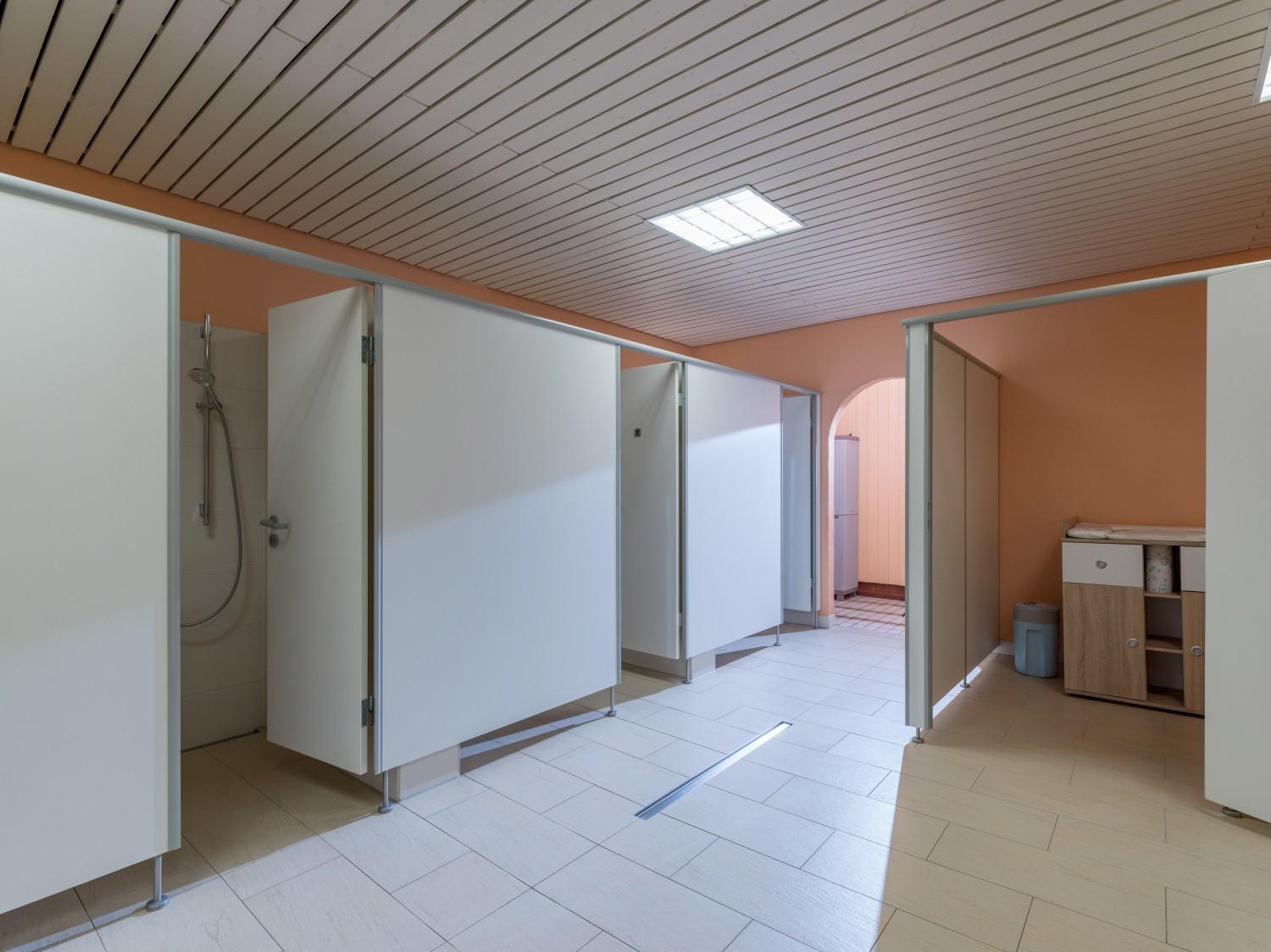 Ferienwohnanlageoberaudorf B5 Mit Hallenbad Und Sauna Oberaudorf Exterior foto