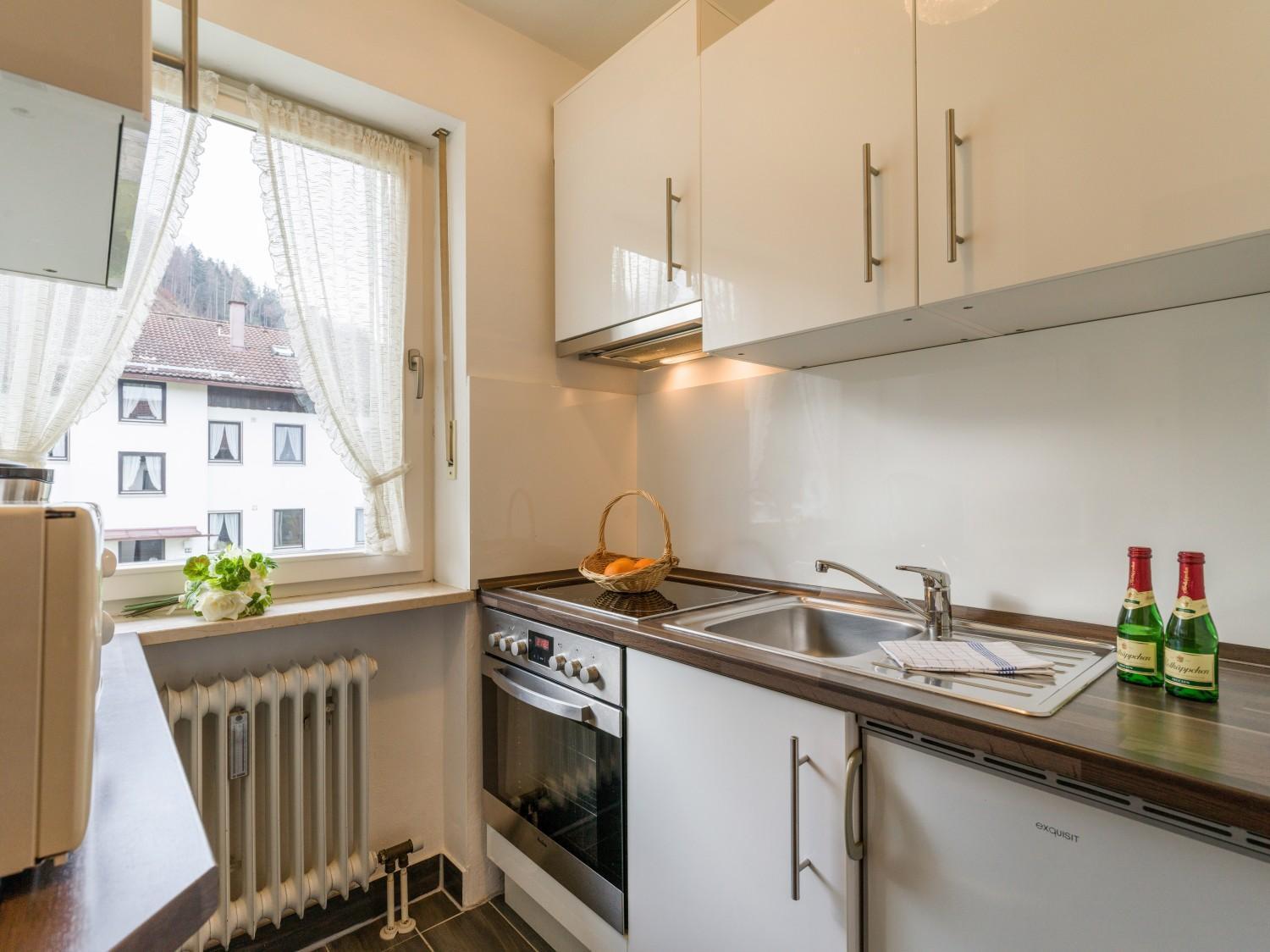 Ferienwohnanlageoberaudorf B5 Mit Hallenbad Und Sauna Oberaudorf Exterior foto
