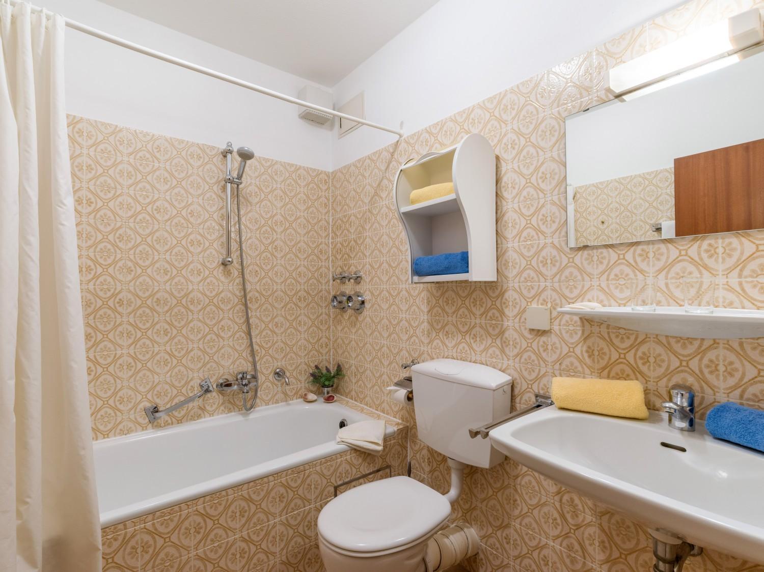 Ferienwohnanlageoberaudorf B5 Mit Hallenbad Und Sauna Oberaudorf Exterior foto