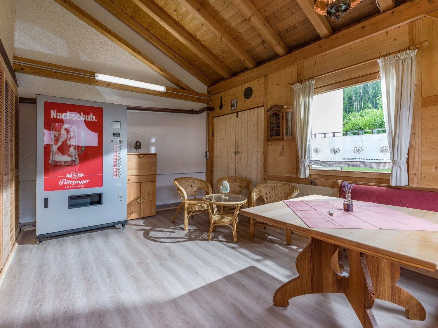 Ferienwohnanlageoberaudorf B5 Mit Hallenbad Und Sauna Oberaudorf Exterior foto